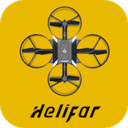 Helifar icon