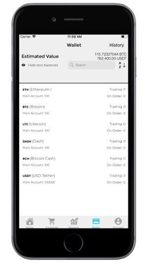 Hashtrade(圖3)-速報App
