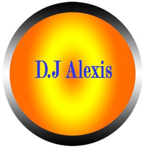 DJAlexis
