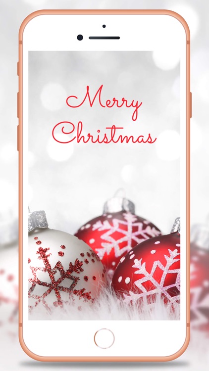 Christmas HD Wallpapers !