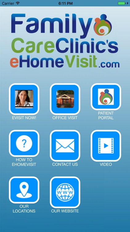 E Home Visits