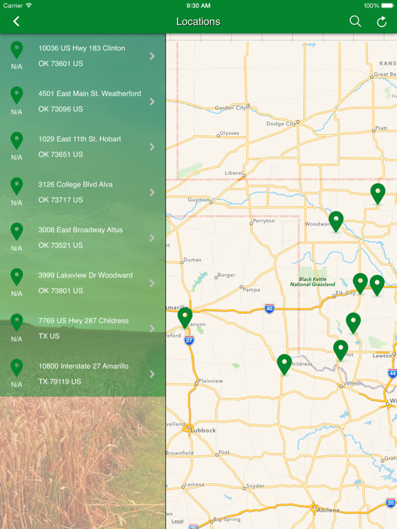 Screenshot #5 pour Western Equipment