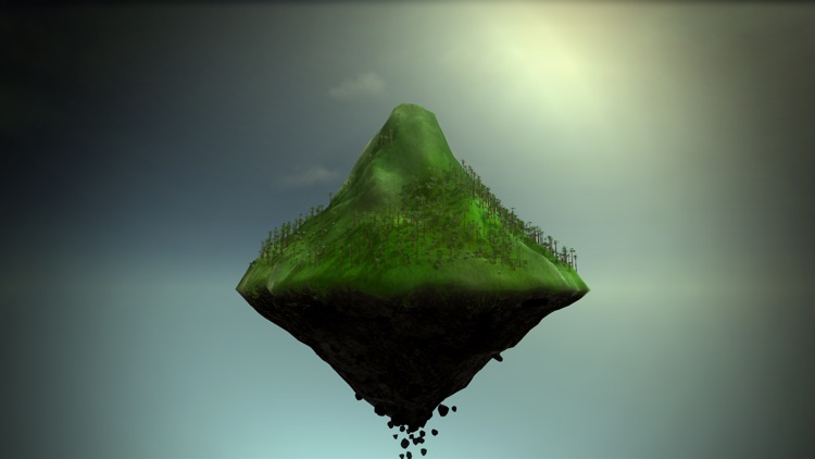 Mountain screenshot-5