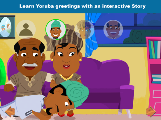 Yoruba101 Ikini