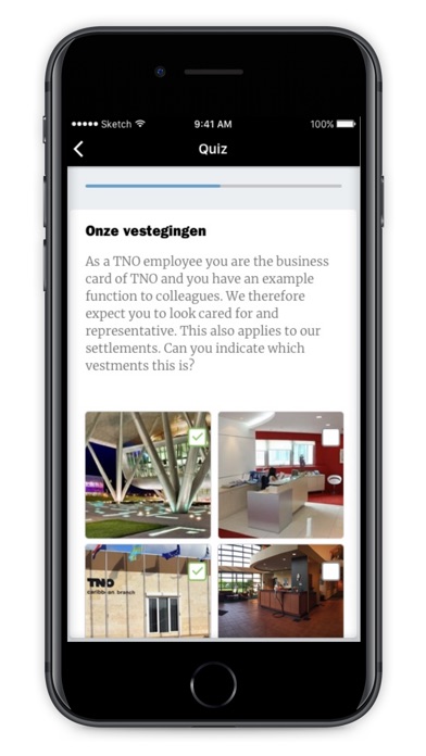 TNO Onboarding screenshot 4