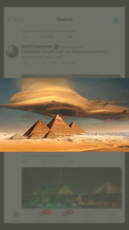Tweetings screenshot-4