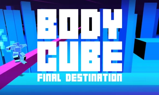 Body Cube Final Destination TV