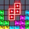 Merge Breaks is a simple puzzle game that will challenge you, while it will also train your brain
