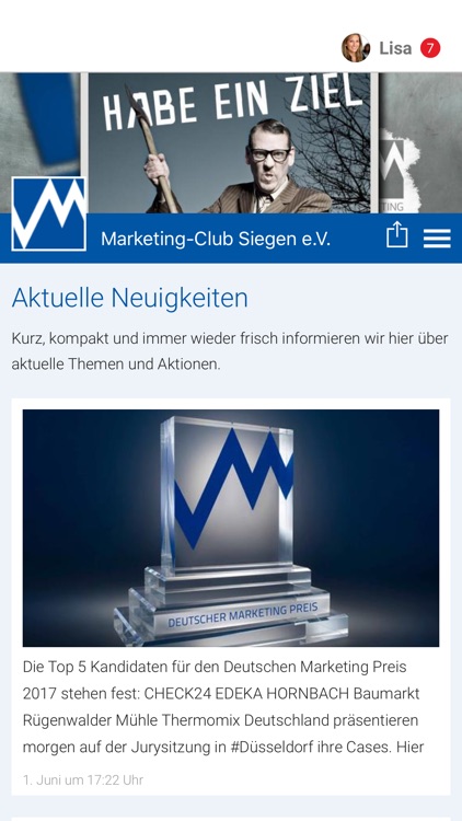 Marketing-Club Siegen e.V.
