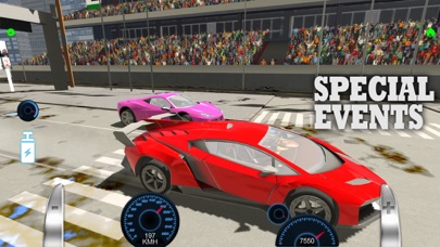 How to cancel & delete Drag Race Experts, Drag Racing from iphone & ipad 2