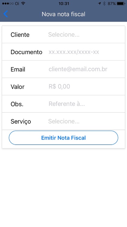 Conethos screenshot-3