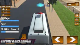 Game screenshot Grand Bus Driving Simulator hack