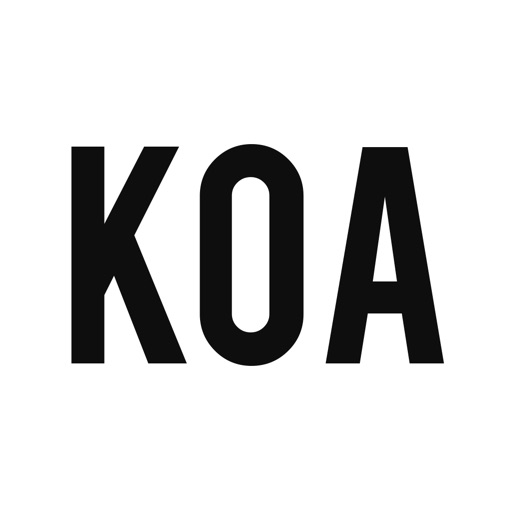 KOA Center icon