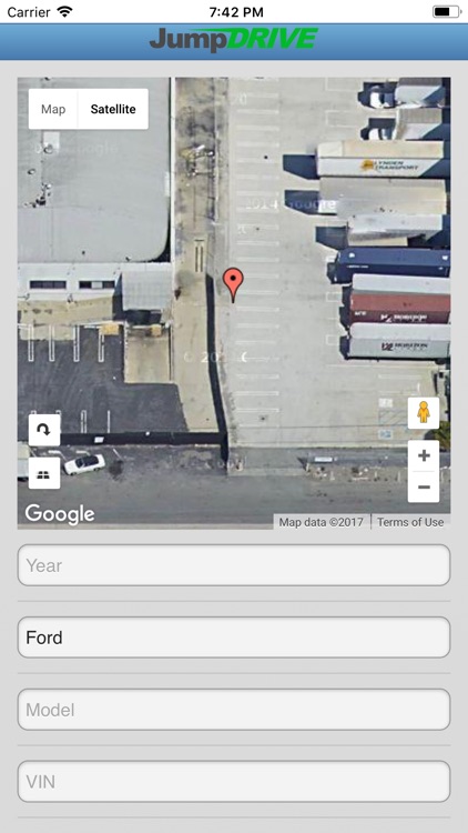 JumpDrive Inventory screenshot-3