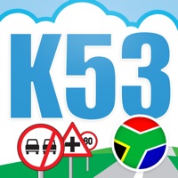 The K53 Learner's Test App