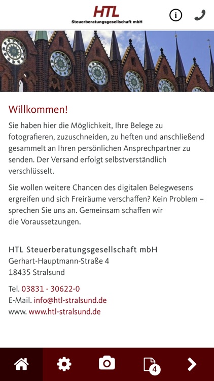 HTL SteuerBeratung