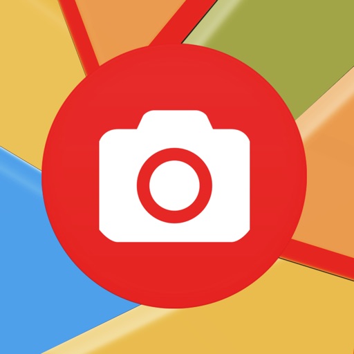 Motion Detector LIVE icon