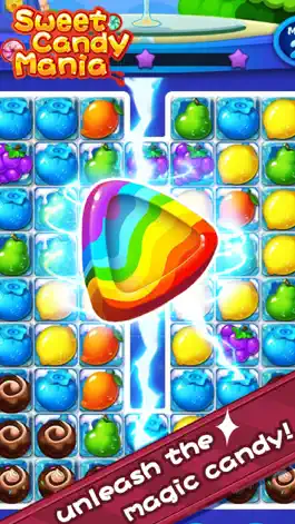Game screenshot Candy Blast -Pop Jelly Friends apk