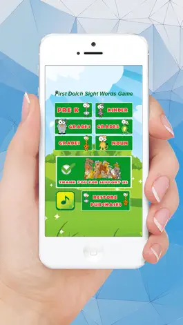 Game screenshot Основные английские слова mod apk