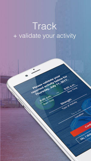 Healthy Behavior Challenge(圖3)-速報App