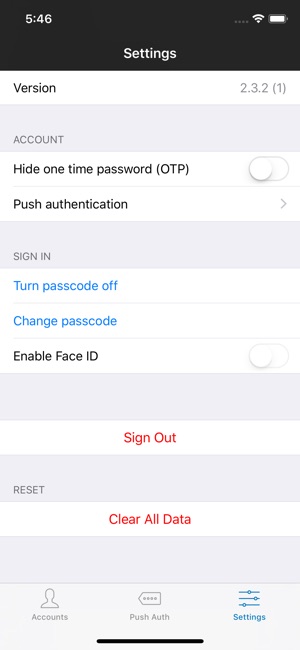 DigitalPersona(圖5)-速報App