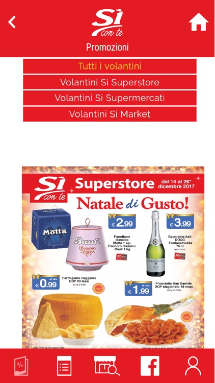 Sì con Te screenshot-3