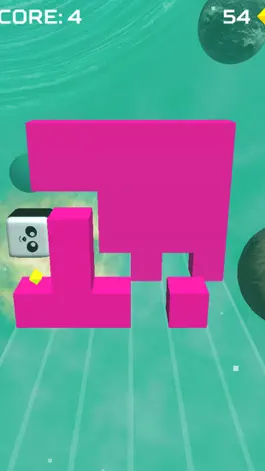 Game screenshot Panda the walls hack