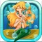 Lovely Mermaid Jigsaw Puzzle