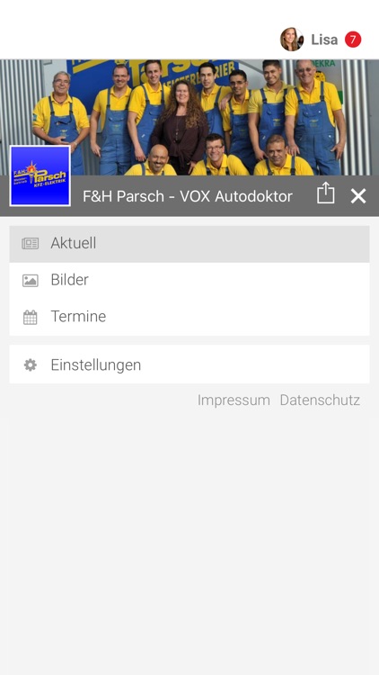 F&H Parsch - VOX Autodoktor