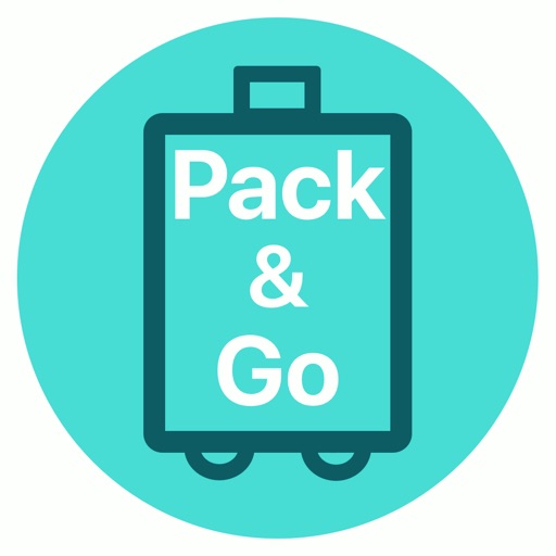 Pack&Go icon