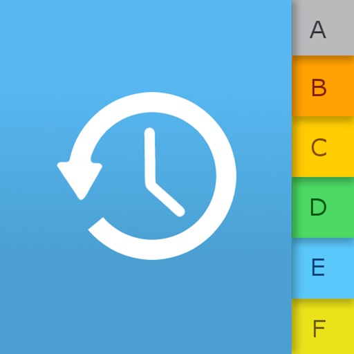 Backup Contacts Fast +
