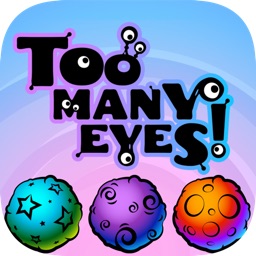 Too Many Eyes