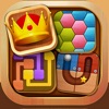 Puzzle King™ - iPhoneアプリ