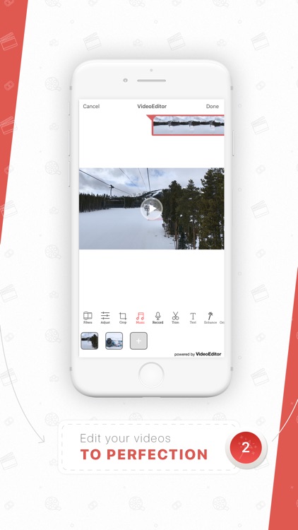 HyperMovieMaker Pro