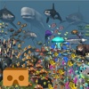 VR Underwater World 3D