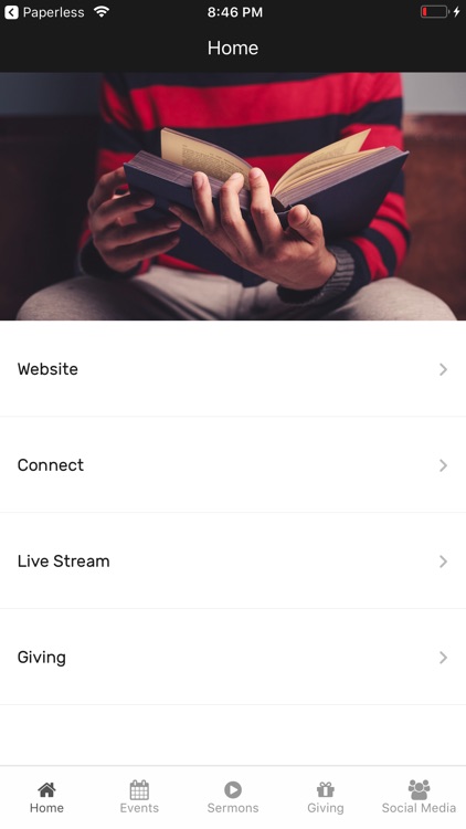 Antioch Bible Baptist Church