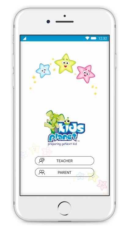 Kids Planet Preschool