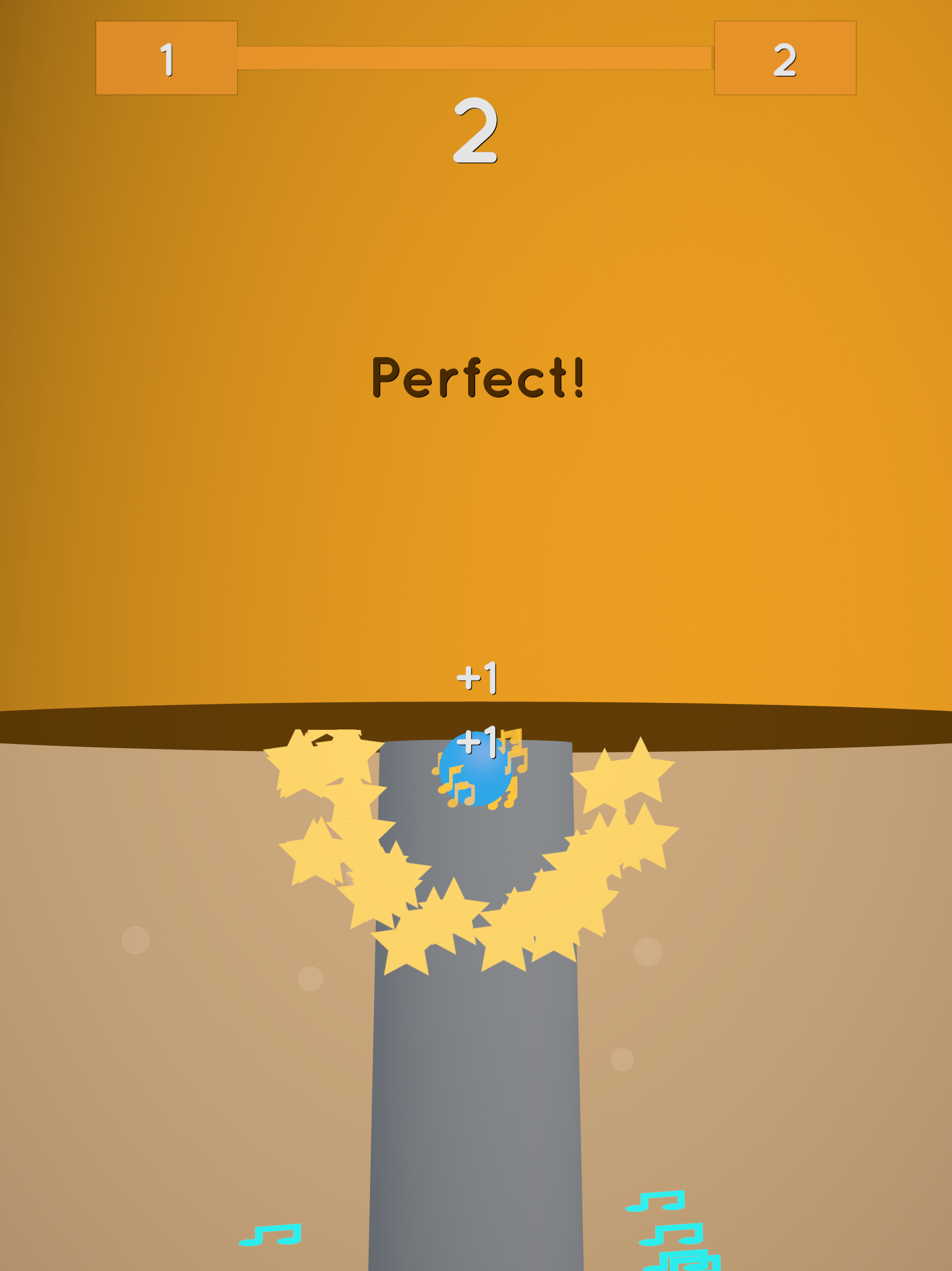 Rise Dive! screenshot 6