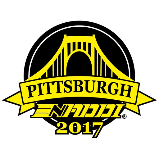 NADDI National Conference 2017 by KitApps, Inc.