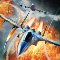 ジェット戦闘機: エアレース