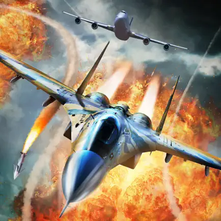 Jet Fighter: Air attack Cheats