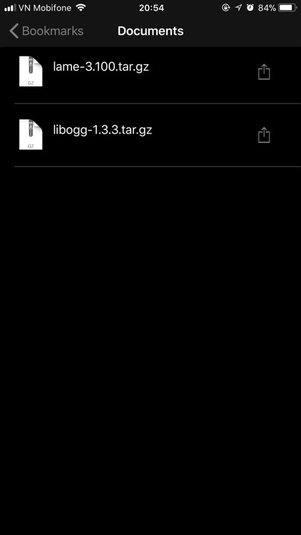 SSH Client - File Manager screenshot-4