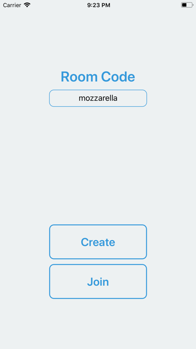 How to cancel & delete Focus Live Poll from iphone & ipad 1