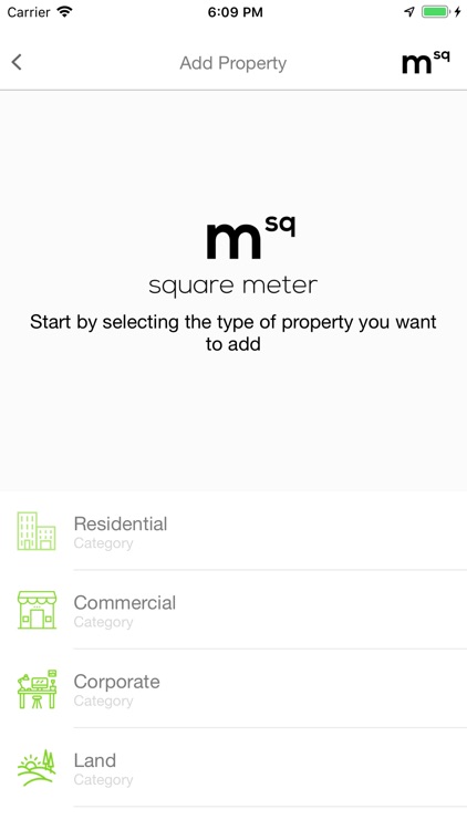 Squaremeter Real Estate screenshot-3