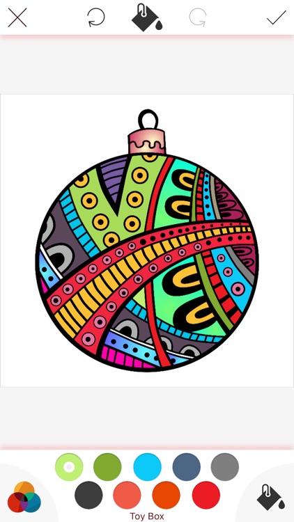 Coloring book - screenshot-3