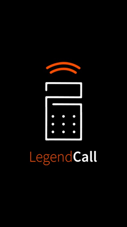 Legend Call