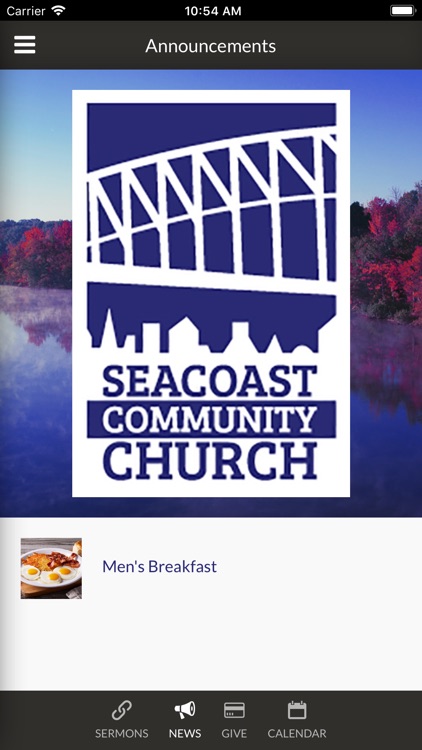 Seacoast Community Church