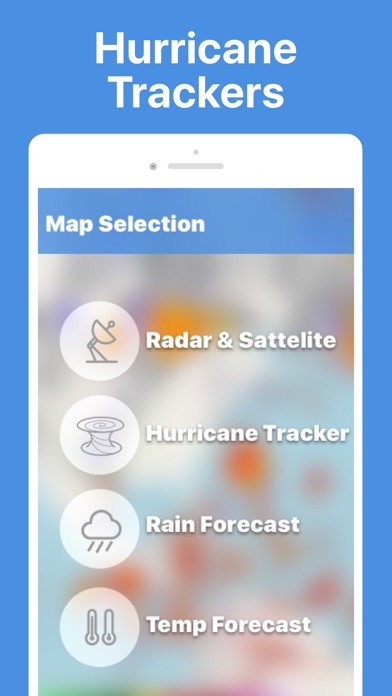 Weather Premium Live Maps screenshot 2