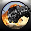 Hardcore Racing crazy edition - iPhoneアプリ