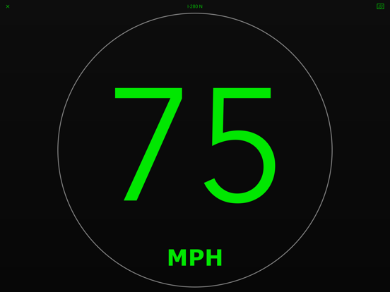 Screenshot #6 pour Speed PRO+